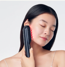 レーザー＆リフトブラシ　SHAPEケアモード